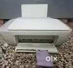 HP home Deskjet 2331 Colour printer in excellent condition
