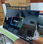 IPL SEASON LED TV offer Smart WiFi hotstar amazon 1 year warrantyh
