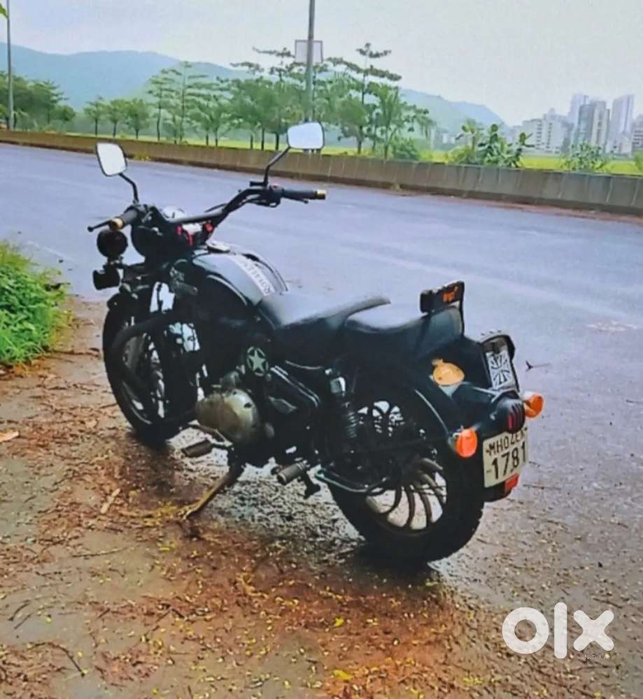 Classic 500 Bullet for sale