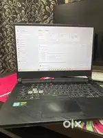 Asus G531 best condition