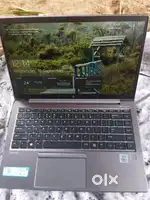 HP Zbook Firefly 14 G7