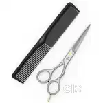 Hair chemical rebonding smoothening keratin bootox colour homeservice