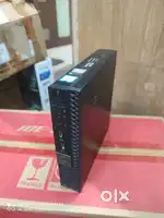 Dell Core i5 9th Gen CPU Brand new conditions