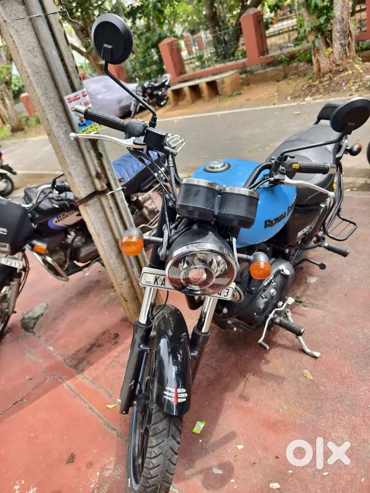 Well maintained single owner