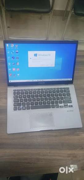 Asus Ryzen 3 Laptop 8gb ram 256 gb SSD new condition & ultra slim fit