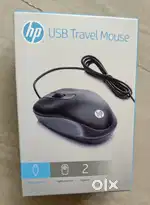 USB mouse for laptop (Original HP)