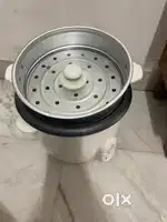 Rice cooker