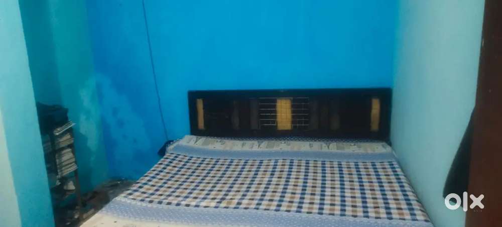 Flat DDA 20sq.feet area approx