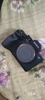 Sony Alpha ILCE-7M4