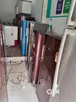 Single door fridge available