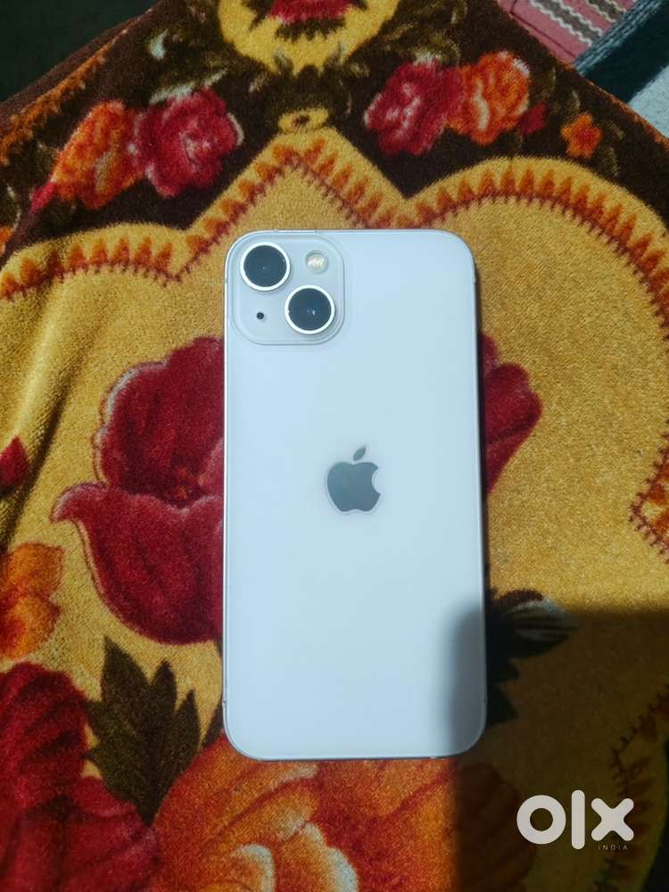 Iphone 13 128gb. 78bh