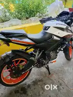 Fully Modified NS200 For Sale