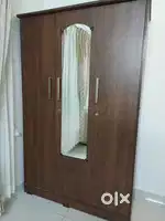 3 door great condition wardrobe for sale