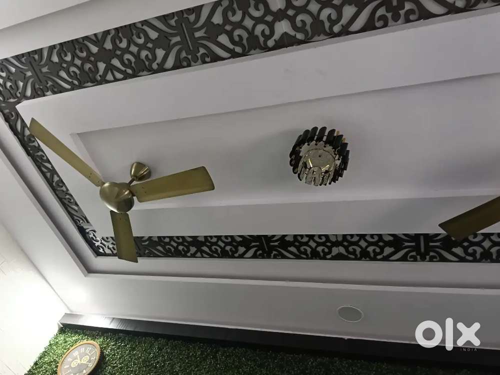 2BHK READY TO MOVE FULLY FURNISHED WITH FULL ROOM POP