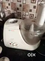 Bajaj mixer grinder