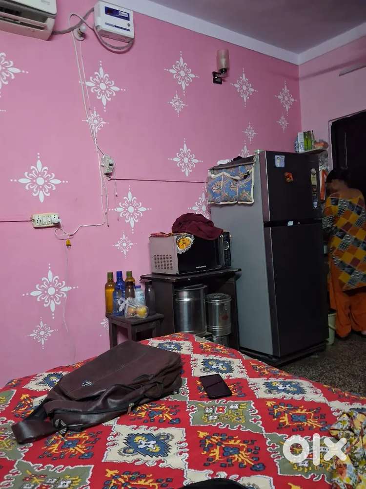 Samsung Fridge