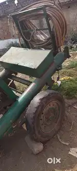 Boring compressor machines
