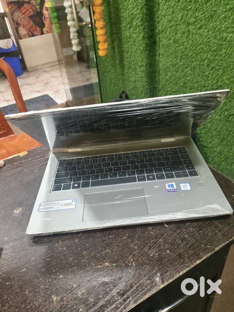 Refurbished LAPTOP