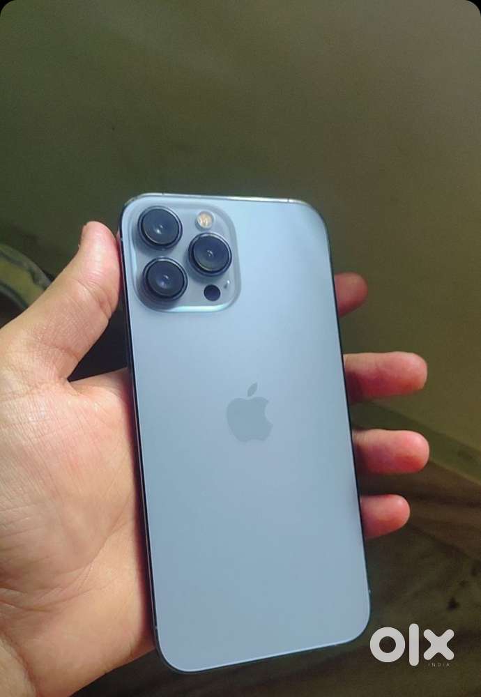 Iphone 13 pro max