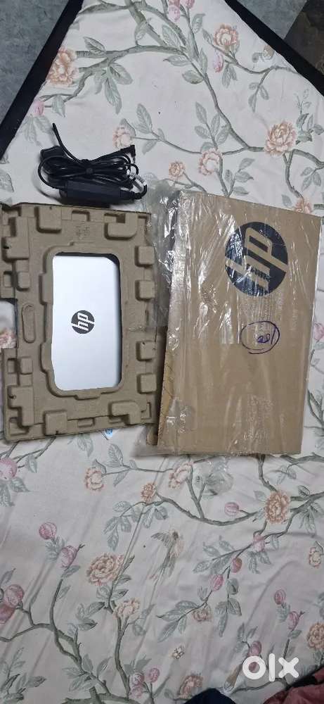 HP Laptop i5 12th Gen.