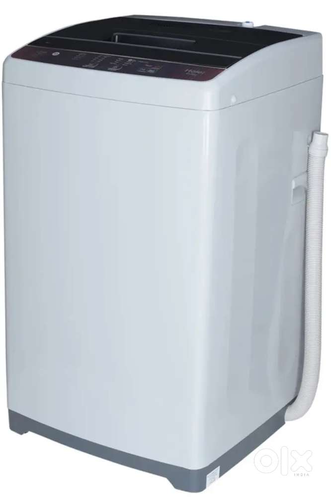 Haier Visit , Fully Automatic Washing Machine