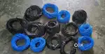 2.5sq mm wire, 1100V, khub valo wire,total 1400 meter wire available,