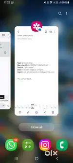Google pay business job