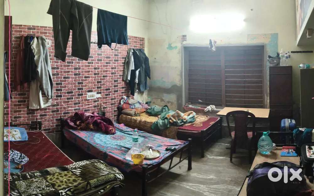 In 3000 room rent in bhela.