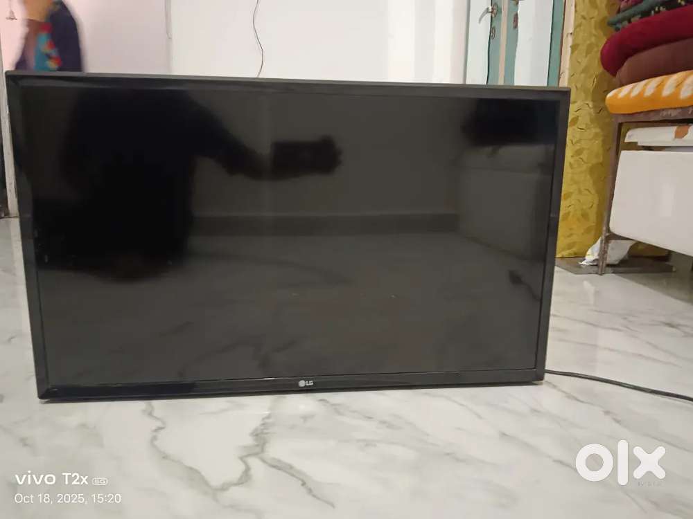 LG smart tv 32 inch led