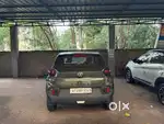 Tata Punch  2022 Petrol Well Maintained
