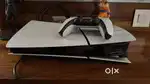 Ps 5 slim digital efition