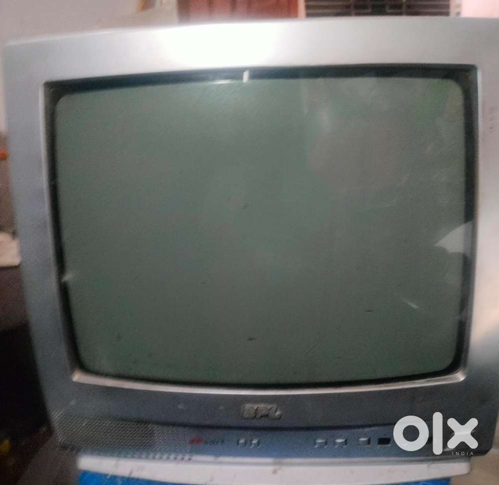 Old BPL TV