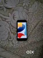 iphone 7 black matte 128gb