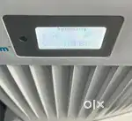 Symphony 70L Tower Air Cooler with i-pure technology & remote control