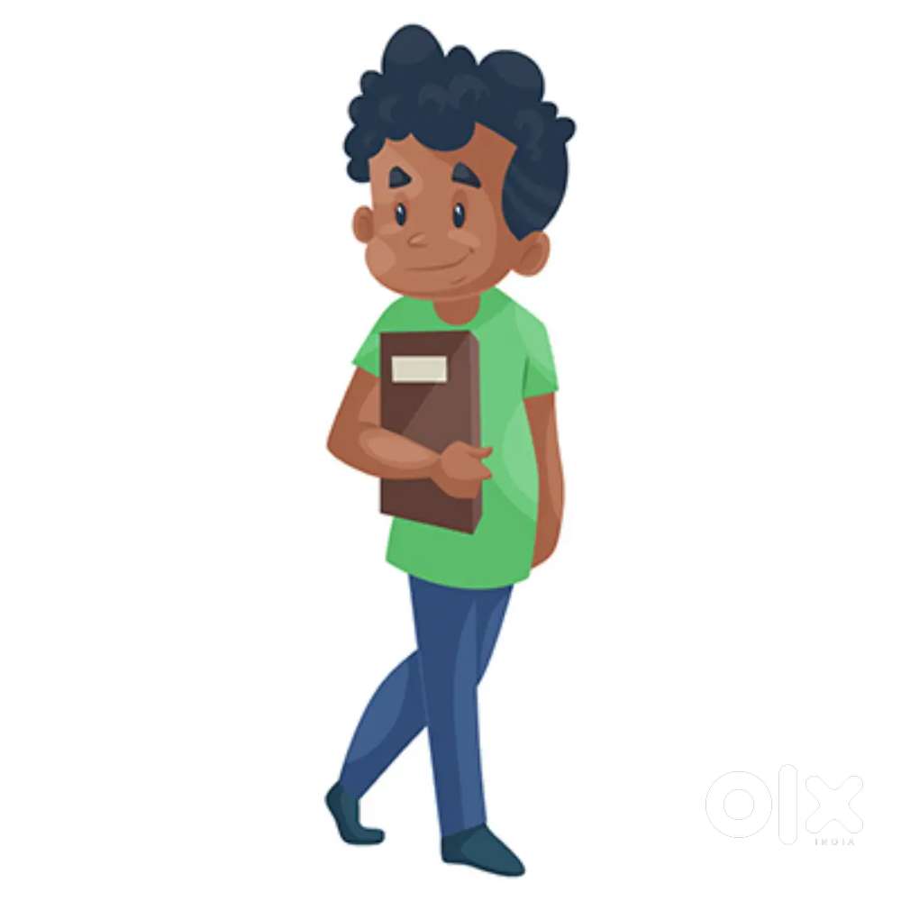 Wanted boy helper only male.