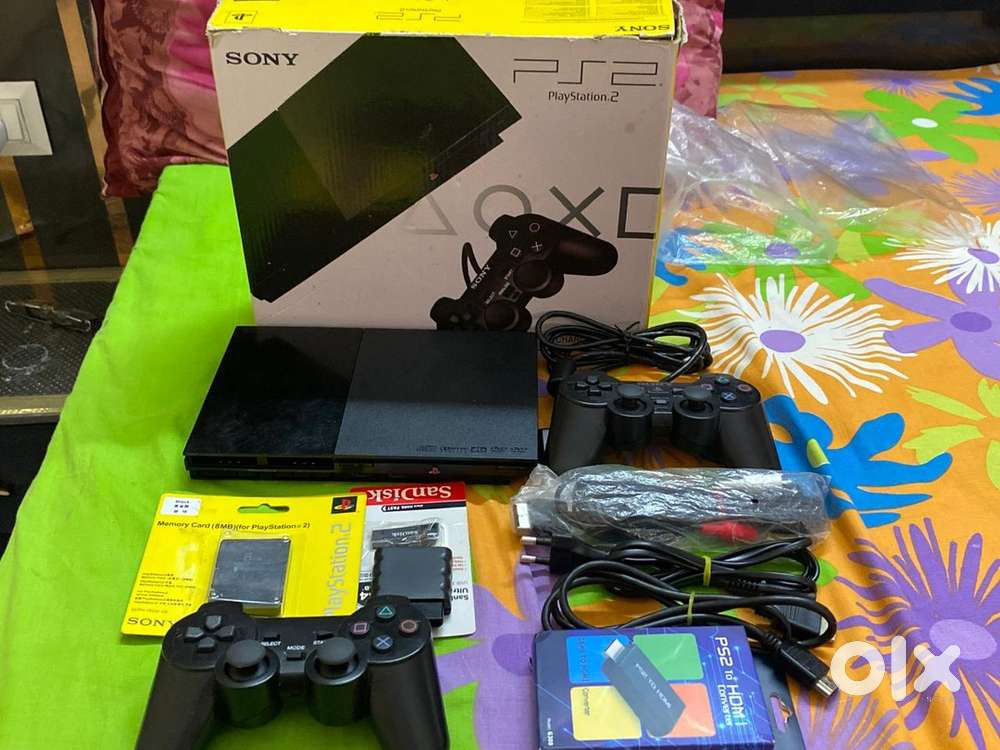 Playstation 2