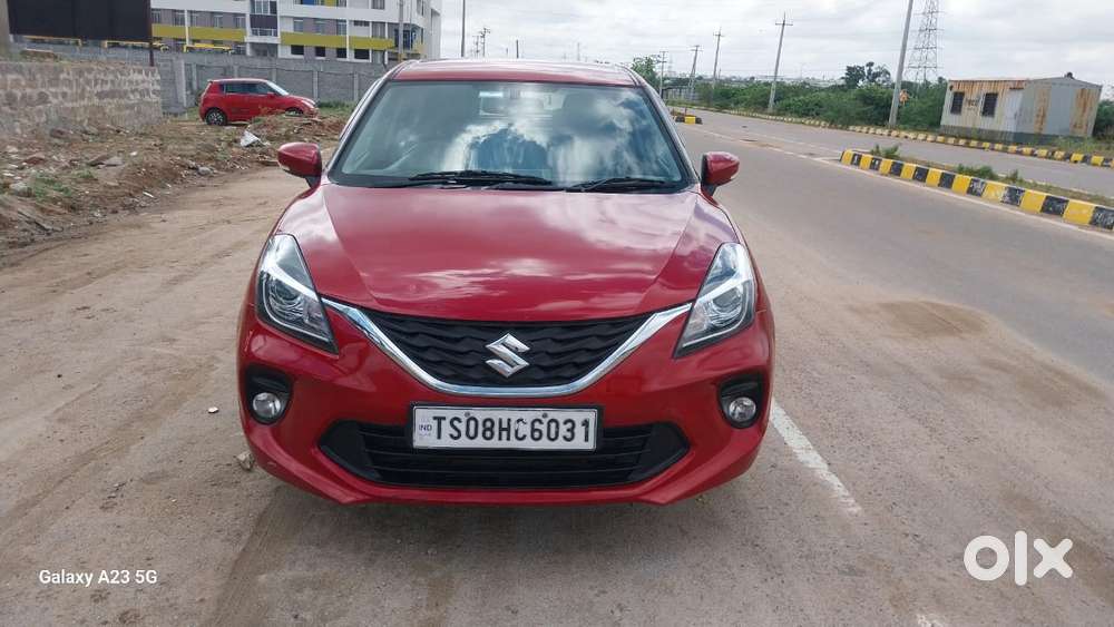 Maruti Suzuki Baleno maruti-suzuki-baleno-zeta-diesel, 2020, Petrol