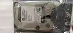 6TB WD harddisk (with seal packing)