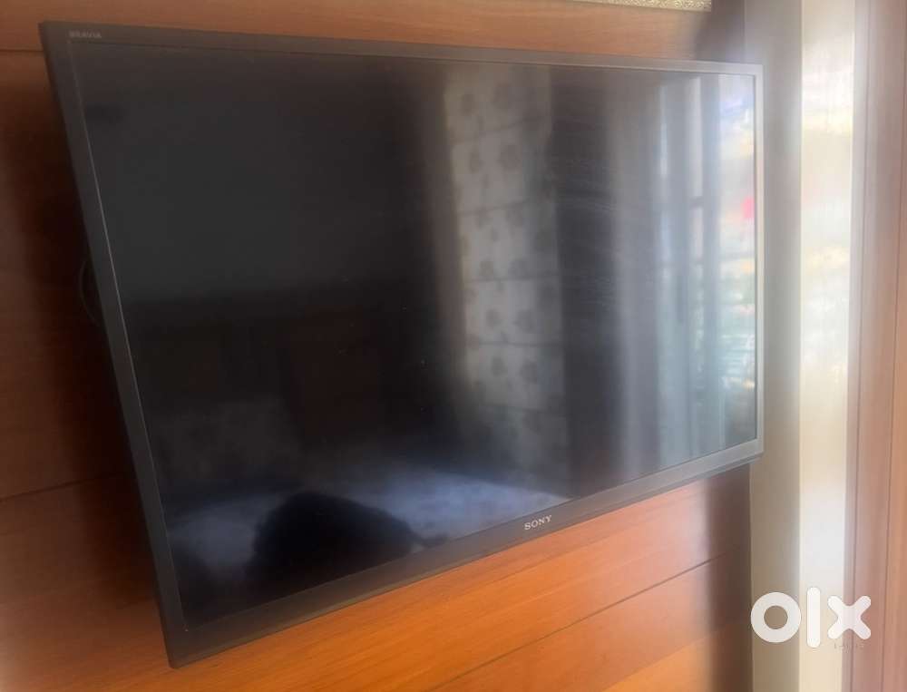 36 inch smart lcd sony
