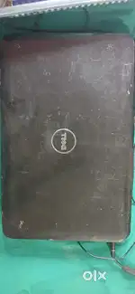 Laptop Dell vostro 1015