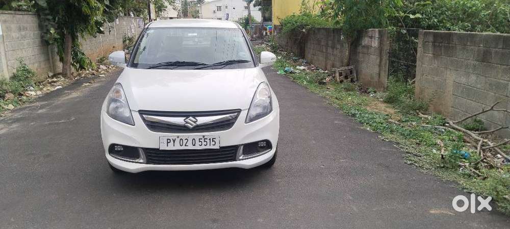 Maruti Suzuki Swift Dzire Vdi BSIV, 2016, Diesel