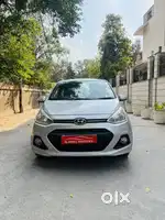 Hyundai Grand i10 1.2 CRDi Magna, 2015, Diesel