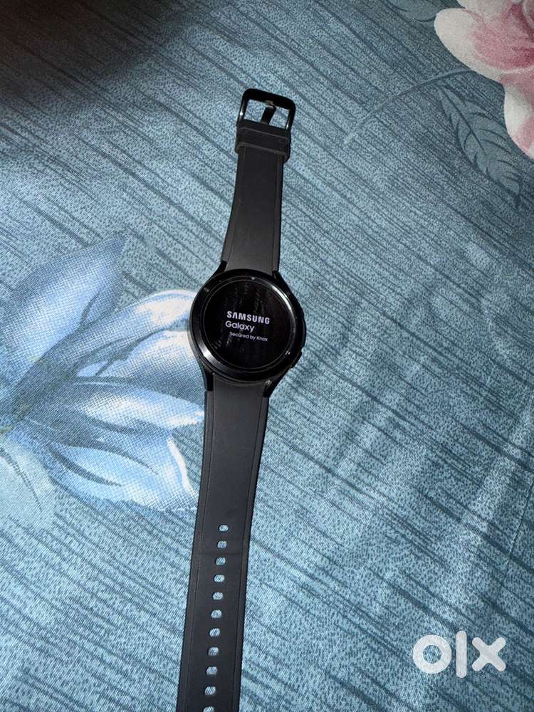 Samsung galaxy watch 4 classic LTE