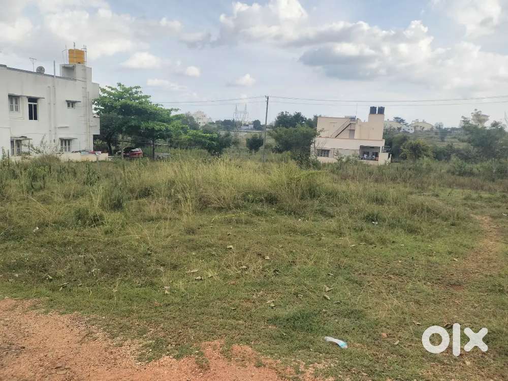 30*40 Muda Approved Site Sale