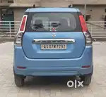 Maruti Suzuki Wagon R 1.2 VXI, 2019, Petrol