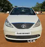 Tata Manza 2012