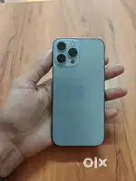 13 pro max 256 gb