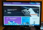 Samsung Monitor 18.5 inches