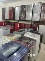 All brands available @ affordable price with 1 year warranty on motor