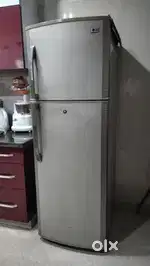 LG 326 ltr Double Door Fridge